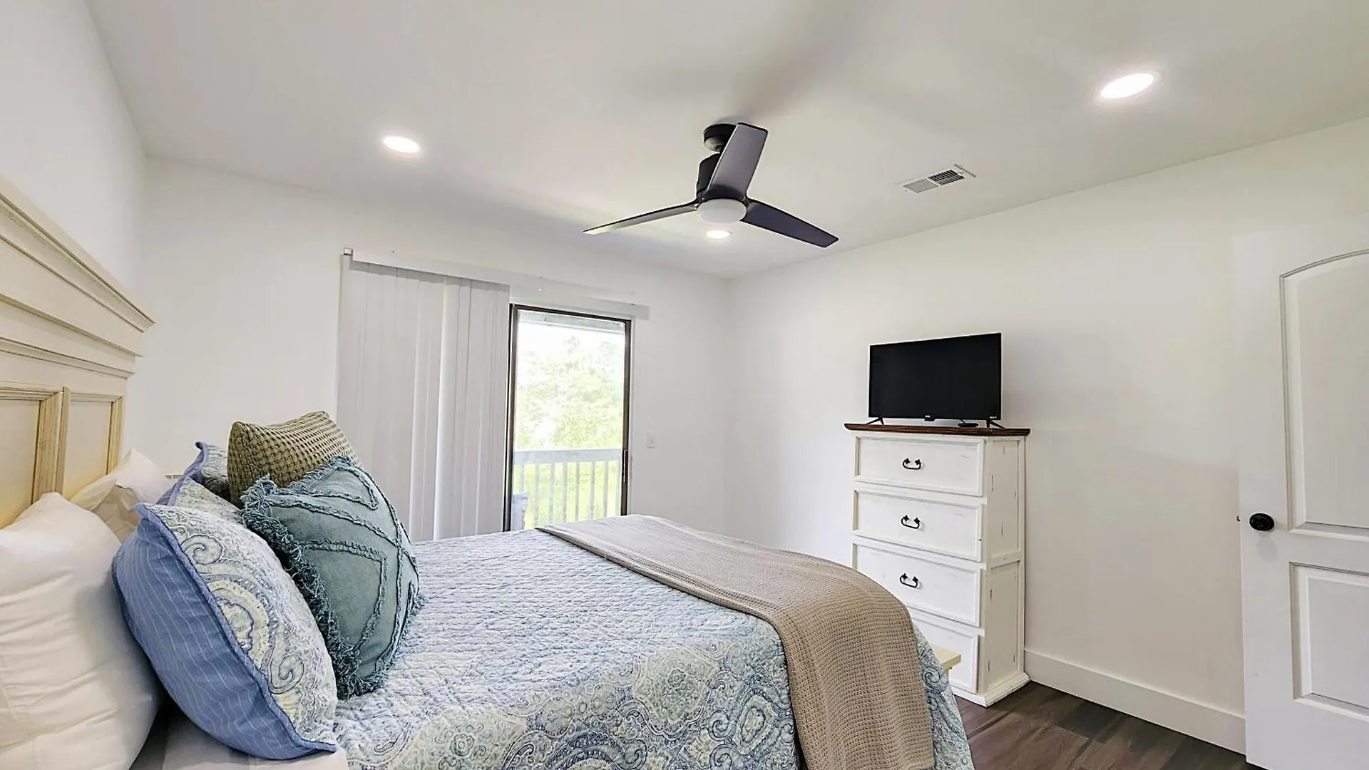 Vakantiehuis Hidden Lagoon Panama City Beach