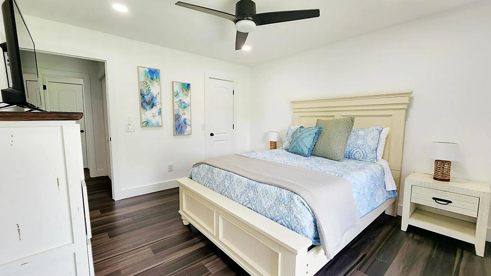 Vakantiehuis Hidden Lagoon Panama City Beach